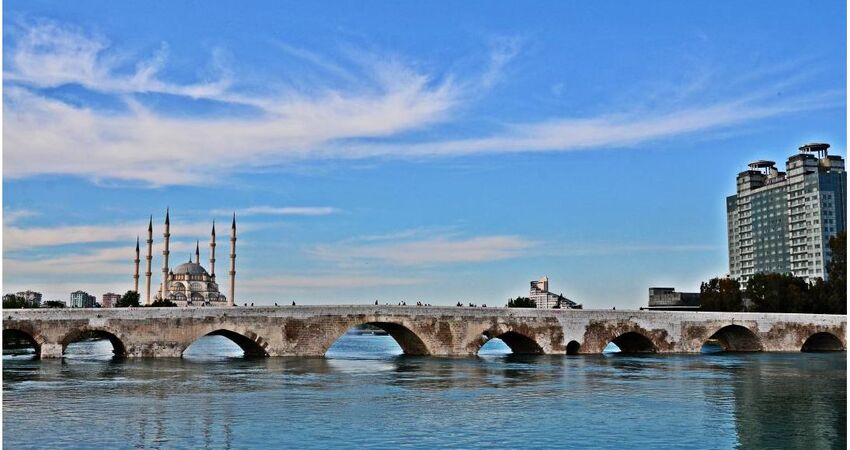 İzmir Cıkışlı Otobüslü Adana Portakal Çiçeği Festivali - Gaziantep-Tarsus-Mersin Turu - Görsel 6